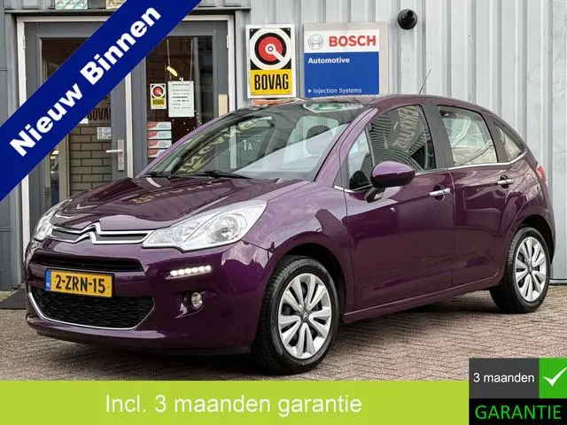 Citroën C3
