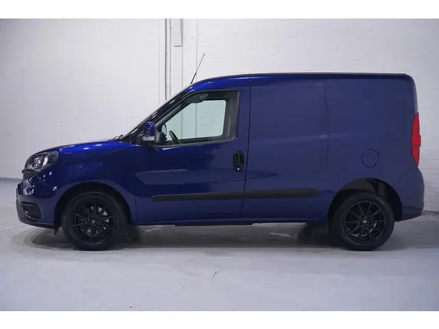 Fiat Doblò