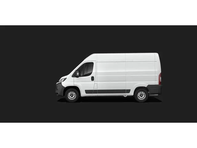 Fiat E-Ducato 3.5t L3H2 Heavy 110 kWh | NU TE BESTELLEN | VANAF € 53.700,- | MKB KORTING Q4 VANAF 15...