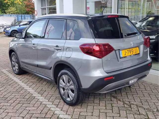 Suzuki Vitara 1.0 BOOSTERJET SELECT Navi | Camera | Trekhaak | Cruise