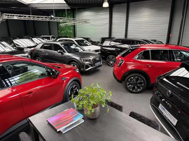 Lamborghini Temerario