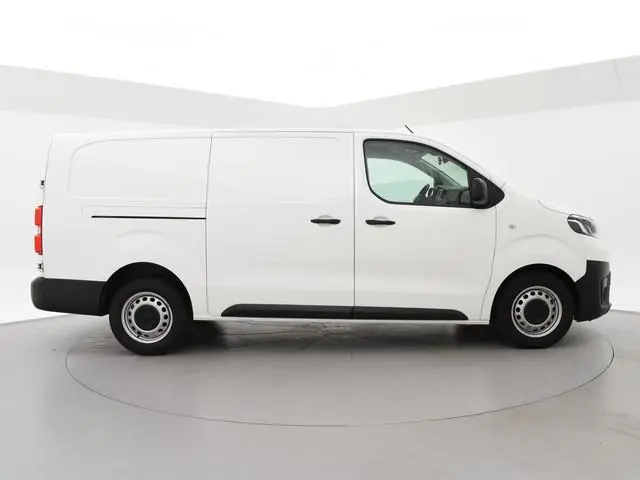 Toyota pro-ace