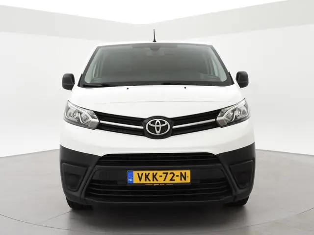 Toyota pro-ace