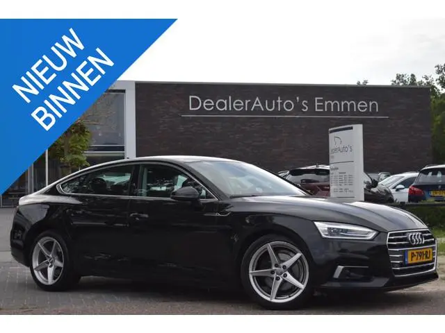 Audi A5 Sportback 40 TFSI Design Pro Line Plus