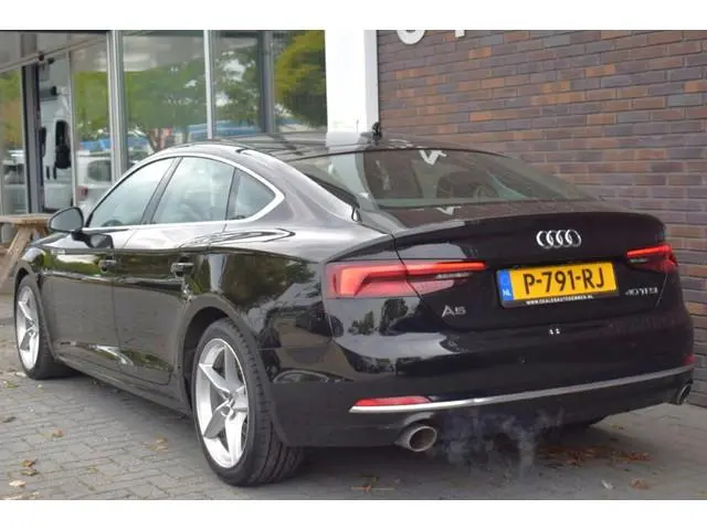 Audi A5 Sportback 40 TFSI Design Pro Line Plus