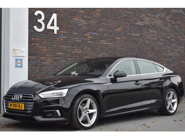 Audi A5 Sportback 40 TFSI Design Pro Line Plus