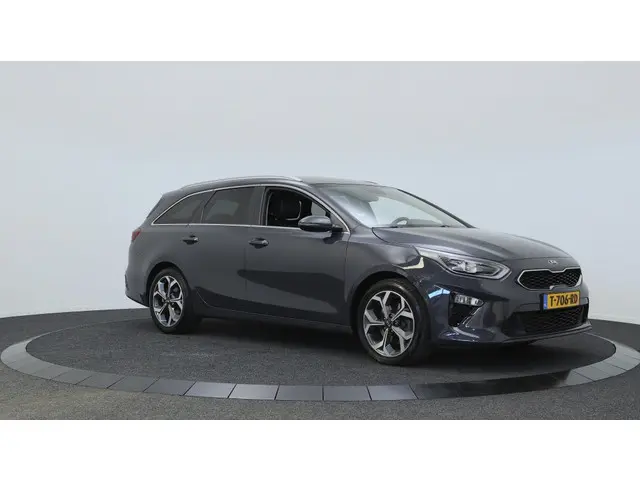 Kia cee'd