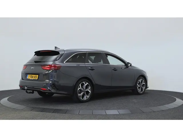Kia cee'd