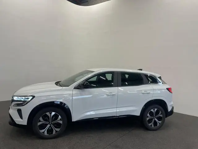 Renault Austral 1.3 MHEV Automaat 160pk Techno Climate Control Navigatie Carplay/Android Auto  Parke...