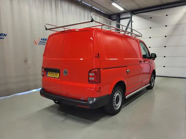 Volkswagen Transporter 2.0TDI Imperiaal Euro 6!