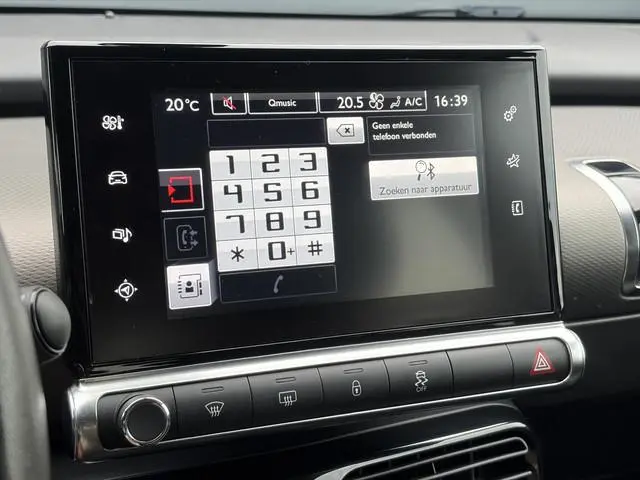 Citroën C4 Cactus