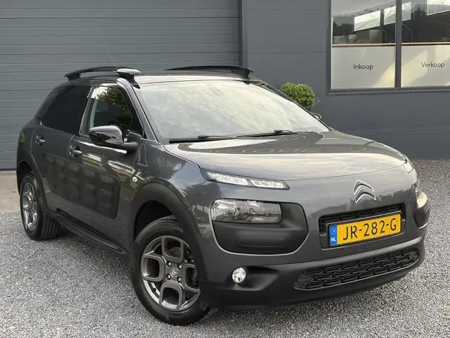 Citroën C4 Cactus