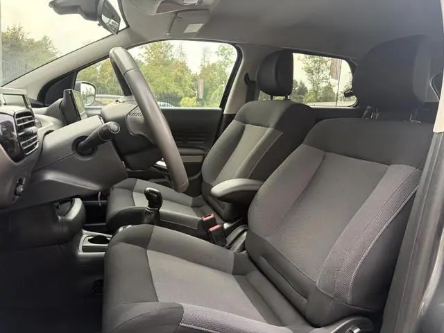 Citroën C4 Cactus