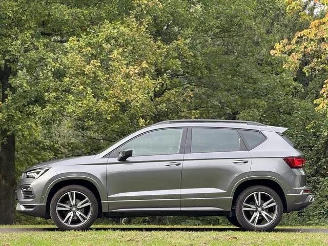 SEAT Ateca 1.5 TSI FR Business Intense Pano