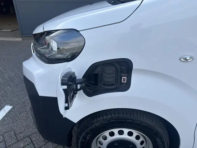 Citroën Jumpy