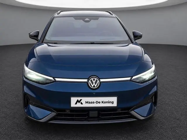 Volkswagen ID.7