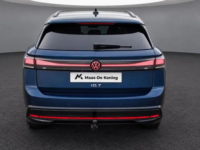 Volkswagen ID.7