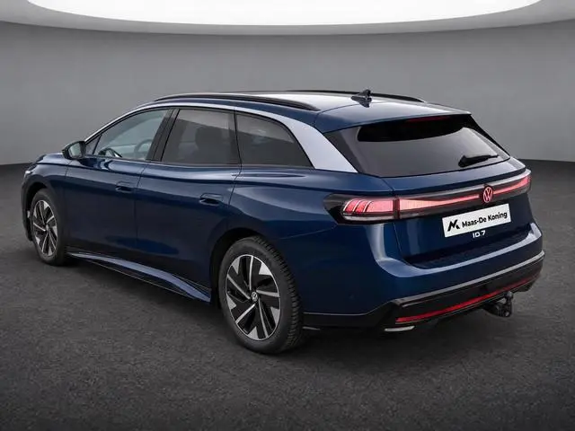 Volkswagen ID.7