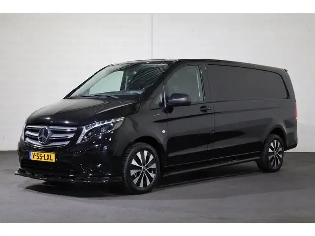 Mercedes-Benz eVito eVito 112 L3 60 kWh Led Black Line
