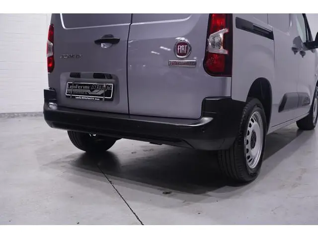 Fiat Doblò