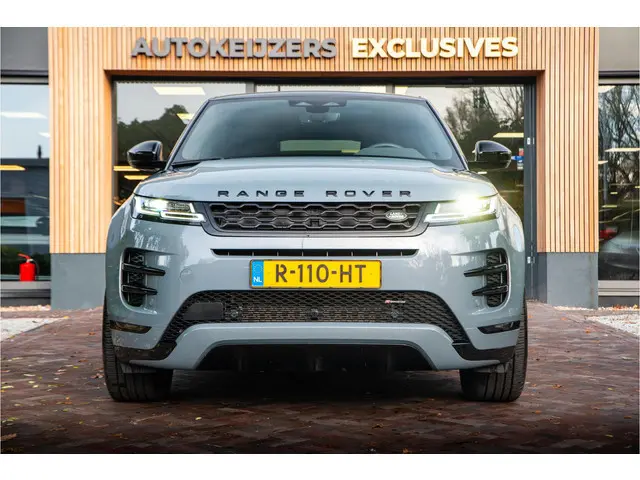 Land Rover Range Rover Evoque 1.5 P300e AWD R-Dynamic HSE Panoramadak Adapt. cruise Stuurverw. Zonda...