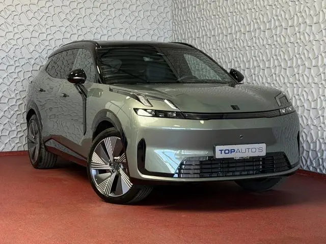 Lynk & Co 08 2026 NIEUW MODEL | 345PK PHEV | ±200KM ELEKTRISCH | DIRECT LEVERBAAR | MASSAGESTOELEN |...