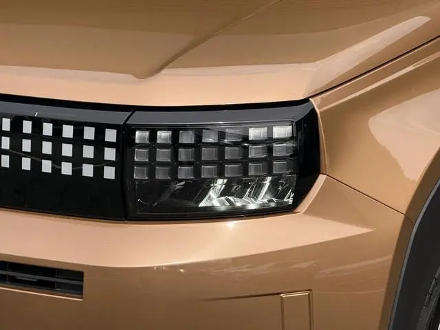 Fiat Grande Panda