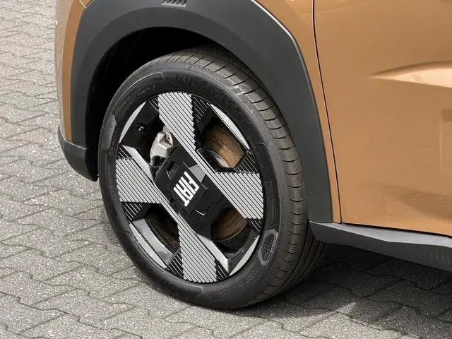 Fiat Grande Panda