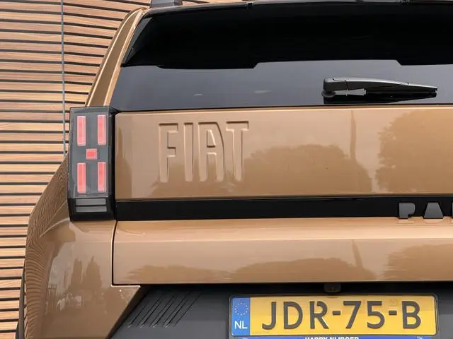 Fiat Grande Panda