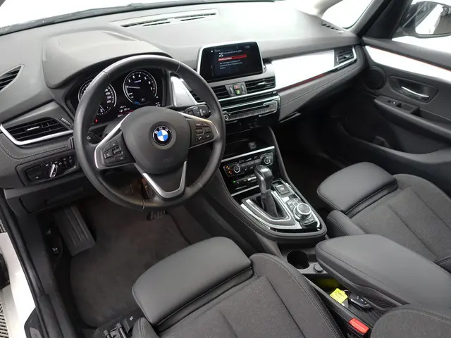 BMW 2 Serie