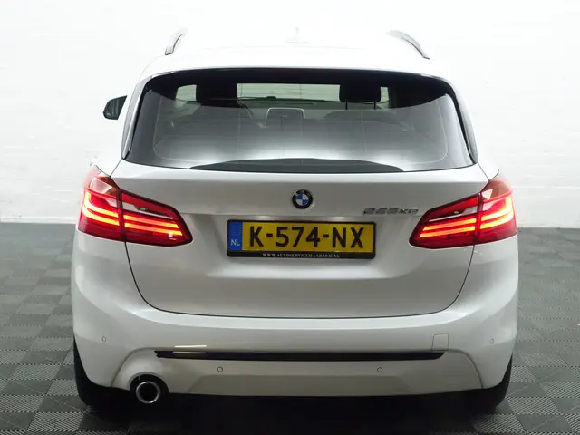 BMW 2 Serie