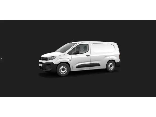 Opel Combo Electric 136 L1 50kWh | NU TE BESTELLEN | VANAF € 27.795,- | MKB KORTING Q3 VANAF 4,5% |...