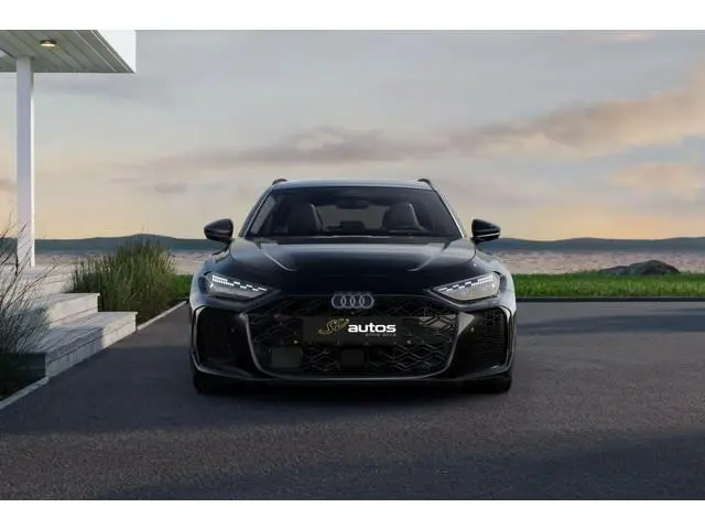 Audi RS5