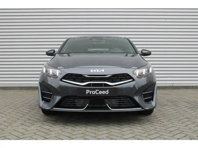 Kia ProCeed 1.5 T-GDi GT-Line | Nieuw | Keyless | Dodehoek detectie | Navi | Camera |