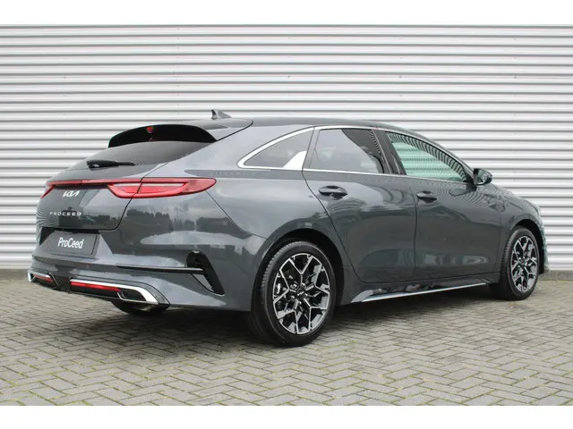 Kia ProCeed 1.5 T-GDi GT-Line | Nieuw | Keyless | Dodehoek detectie | Navi | Camera |