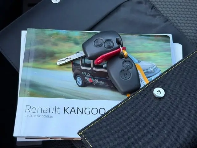 Renault Kangoo
