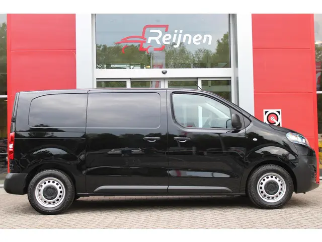 Citroën Jumpy