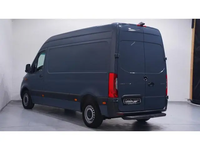 Mercedes Benz Sprinter 315 CDI 150 pk L2H2 Aut. Navi, 360 Camera LED Koplampen, Laadruimte Pakket, P...