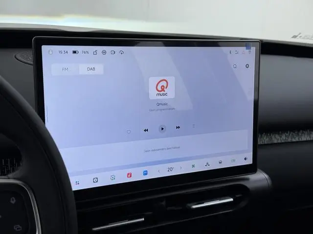 Leapmotor B03X