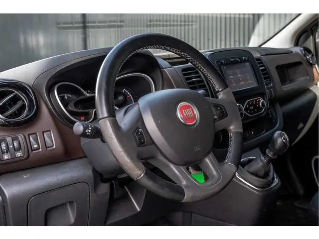 Fiat Talento