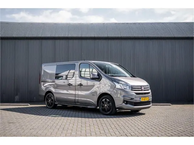 Fiat Talento