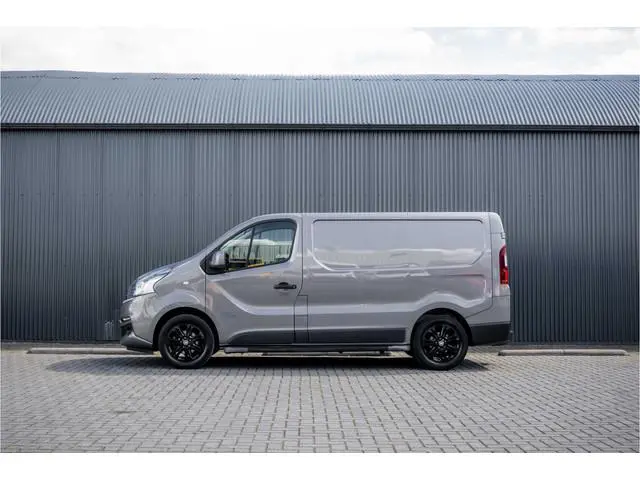 Fiat Talento