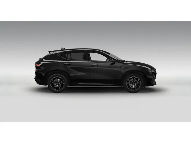 Alfa Romeo Tonale 1.3 Ibrida Plug-In Q4 Ti | Te bestellen Facelift | 18'' Velgen |  NAVI |