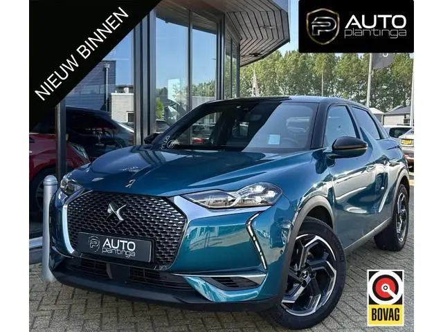 DS DS 3