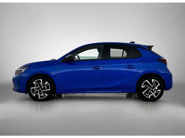 Opel Corsa 1.2 Turbo Hybrid GS DEMO SALE | beschikbaar vanaf 15-09-2026