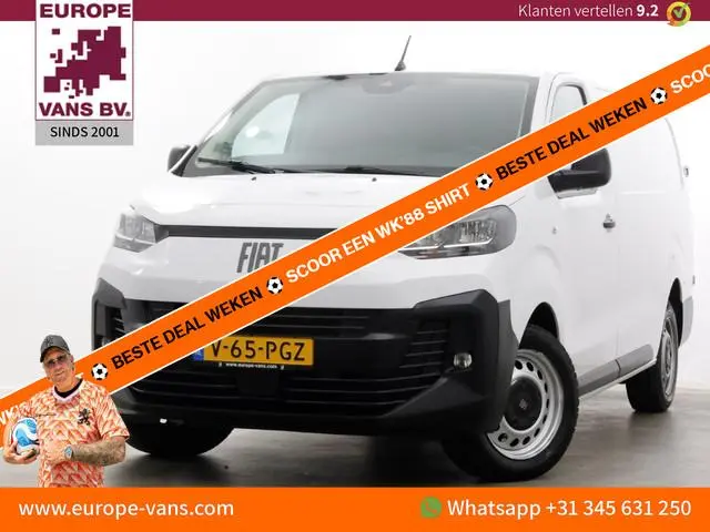 Fiat Scudo