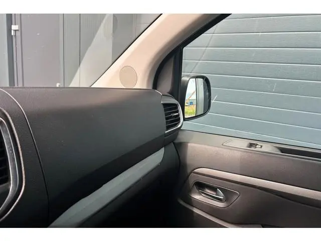Citroën SpaceTourer