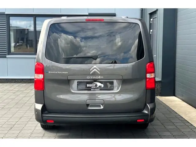 Citroën SpaceTourer