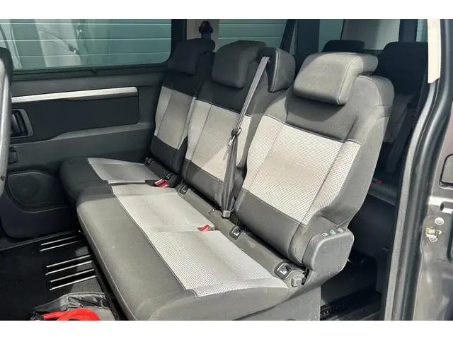 Citroën SpaceTourer