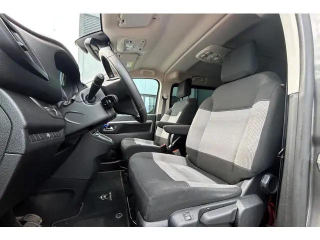 Citroën SpaceTourer